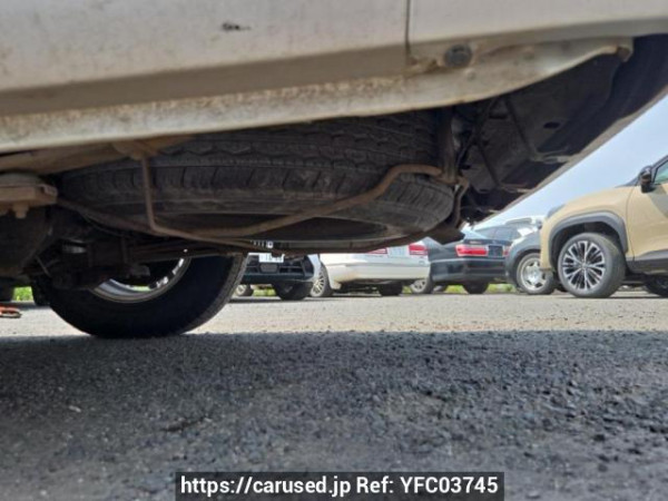 Used 2005 AT toyota regiusace-van KDH205V Image[40]