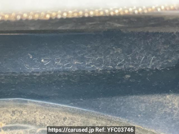 Used 2010 AT toyota sienta NCP85G Image[11]