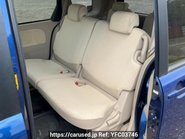 Used 2010 AT toyota sienta NCP85G Image[15]