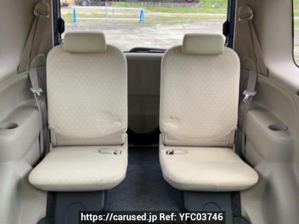 Used 2010 AT toyota sienta NCP85G Image[16]