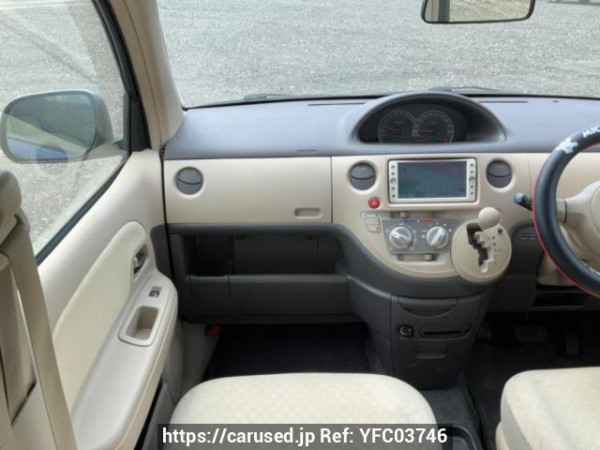 Used 2010 AT toyota sienta NCP85G Image[17]