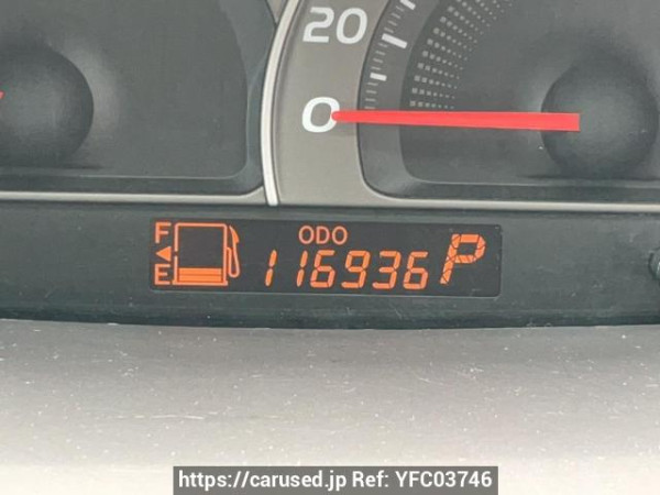 Used 2010 AT toyota sienta NCP85G Image[26]