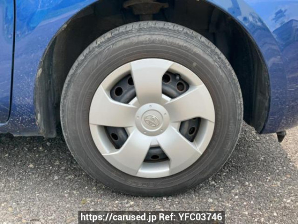Used 2010 AT toyota sienta NCP85G Image[29]