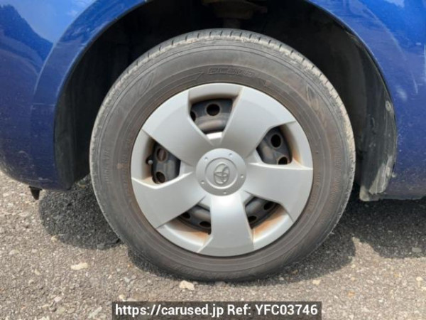 Used 2010 AT toyota sienta NCP85G Image[30]