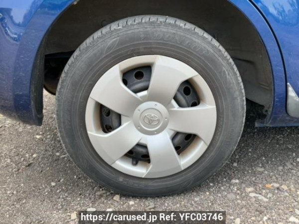 Used 2010 AT toyota sienta NCP85G Image[31]
