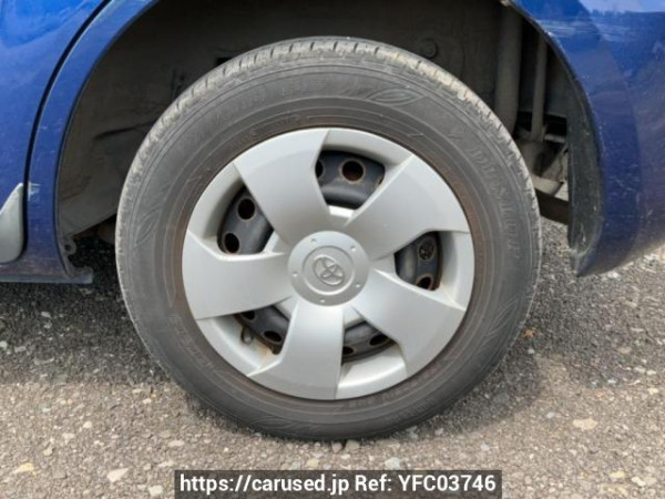 Used 2010 AT toyota sienta NCP85G Image[32]