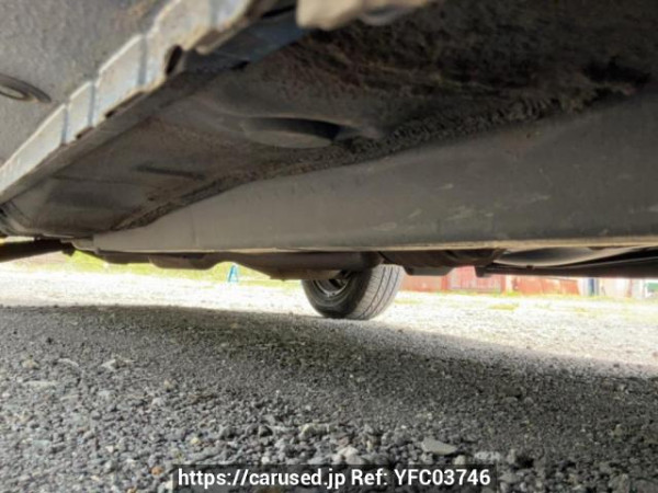 Used 2010 AT toyota sienta NCP85G Image[35]