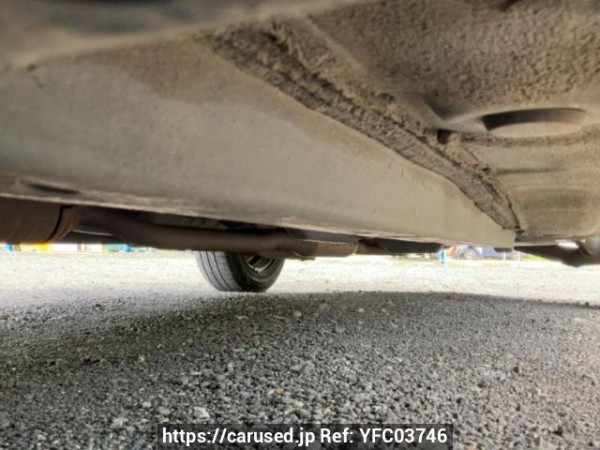Used 2010 AT toyota sienta NCP85G Image[36]