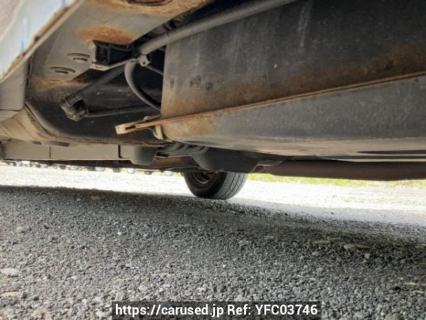 Used 2010 AT toyota sienta NCP85G Image[37]