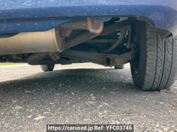 Used 2010 AT toyota sienta NCP85G Image[40]