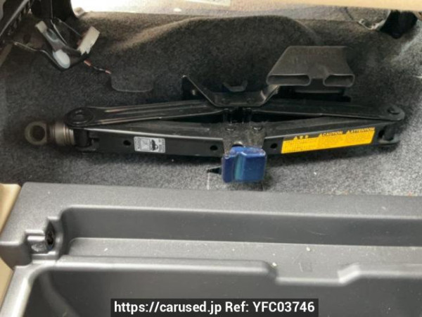 Used 2010 AT toyota sienta NCP85G Image[43]