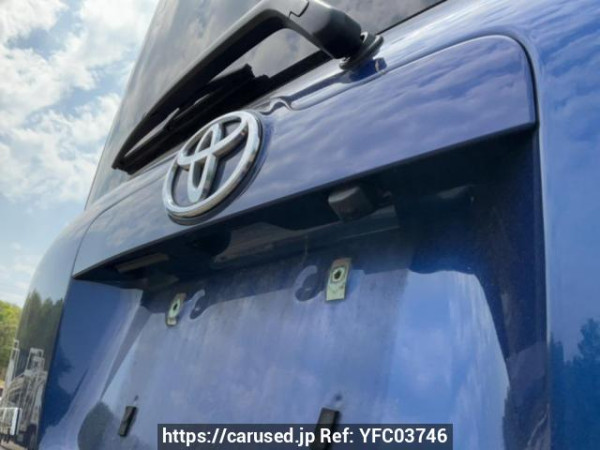 Used 2010 AT toyota sienta NCP85G Image[44]