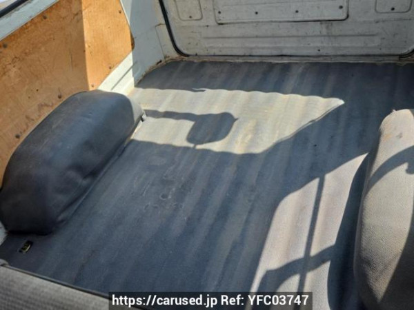 Used 1995 MT toyota hiace-van LH119V Image[14]