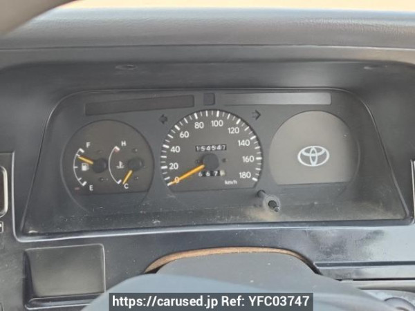 Used 1995 MT toyota hiace-van LH119V Image[22]
