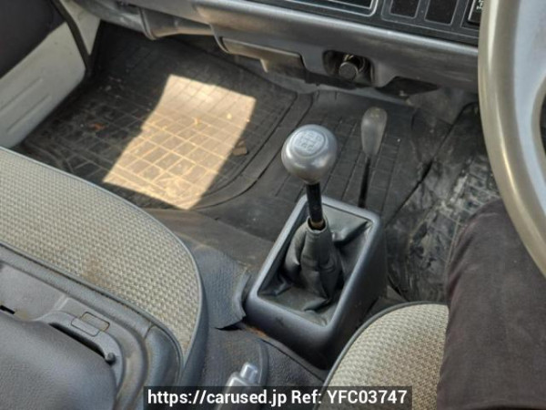 Used 1995 MT toyota hiace-van LH119V Image[25]