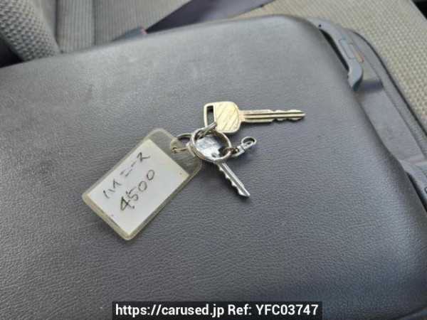 Used 1995 MT toyota hiace-van LH119V Image[27]