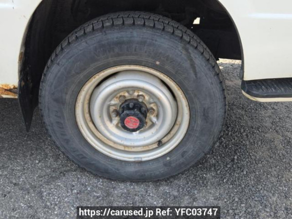 Used 1995 MT toyota hiace-van LH119V Image[28]