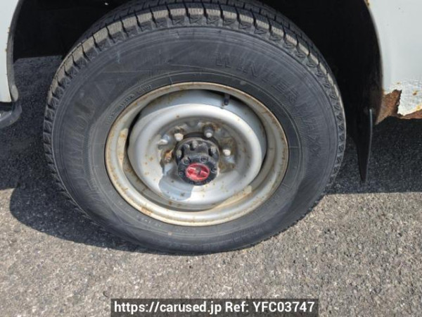 Used 1995 MT toyota hiace-van LH119V Image[29]