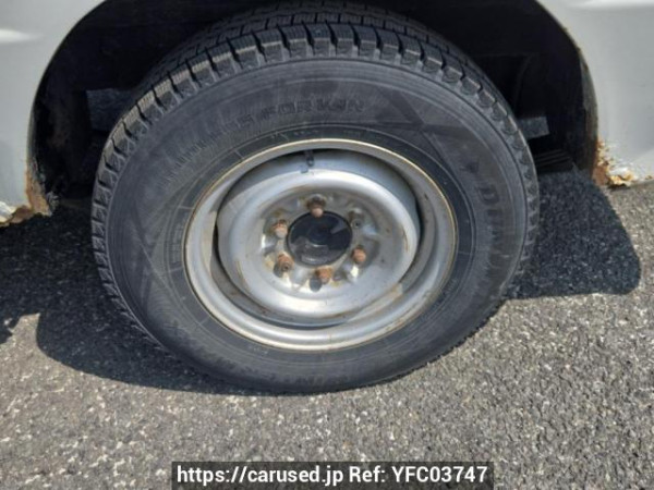 Used 1995 MT toyota hiace-van LH119V Image[30]