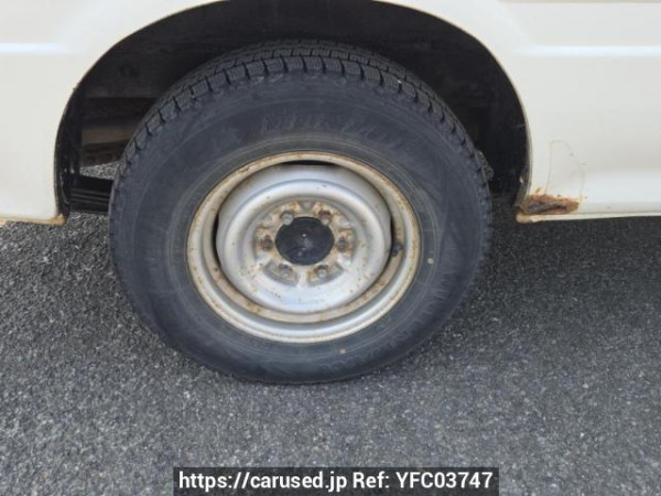 Used 1995 MT toyota hiace-van LH119V Image[31]