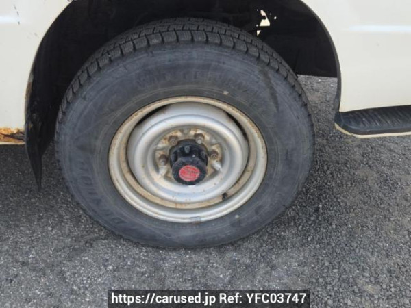 Used 1995 MT toyota hiace-van LH119V Image[32]