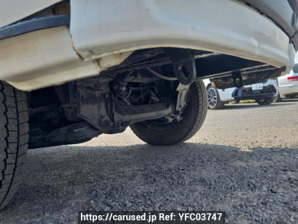 Used 1995 MT toyota hiace-van LH119V Image[33]
