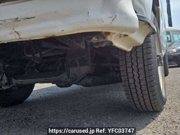 Used 1995 MT toyota hiace-van LH119V Image[35]