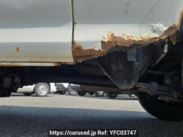 Used 1995 MT toyota hiace-van LH119V Image[38]