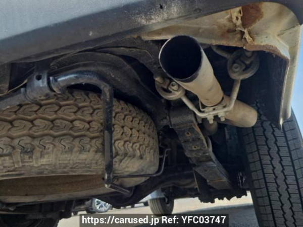 Used 1995 MT toyota hiace-van LH119V Image[41]