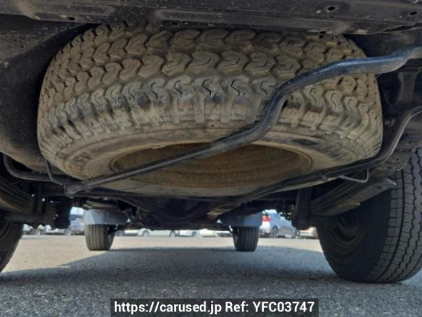 Used 1995 MT toyota hiace-van LH119V Image[42]
