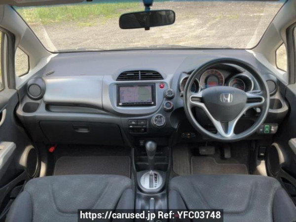 Used 2014 AT honda fit GE7 Image[16]