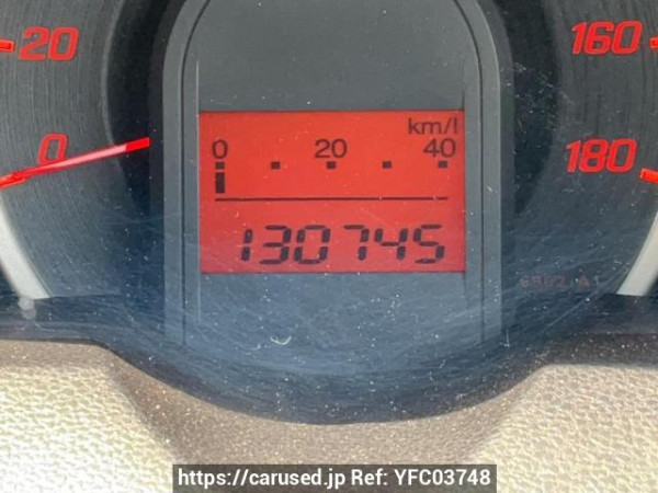 Used 2014 AT honda fit GE7 Image[24]