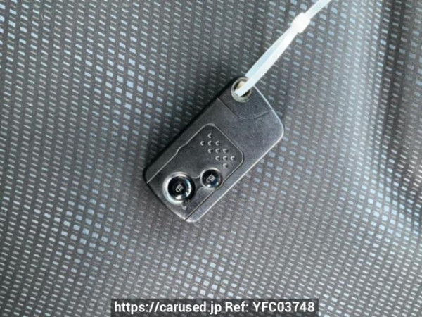 Used 2014 AT honda fit GE7 Image[26]