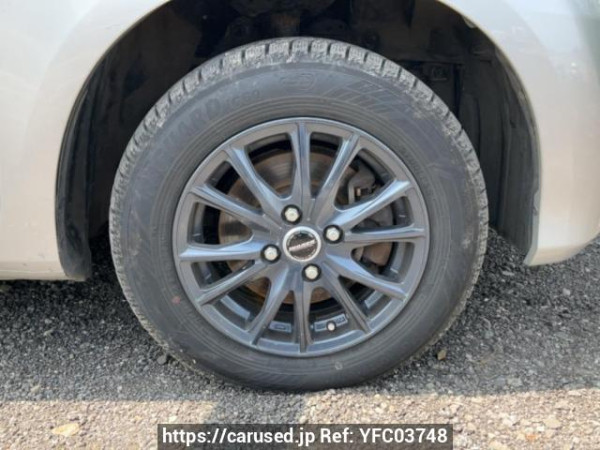 Used 2014 AT honda fit GE7 Image[27]