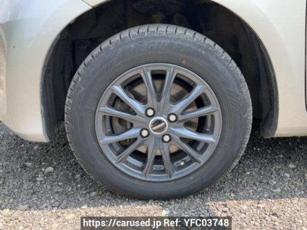 Used 2014 AT honda fit GE7 Image[28]