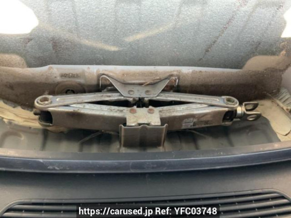 Used 2014 AT honda fit GE7 Image[40]
