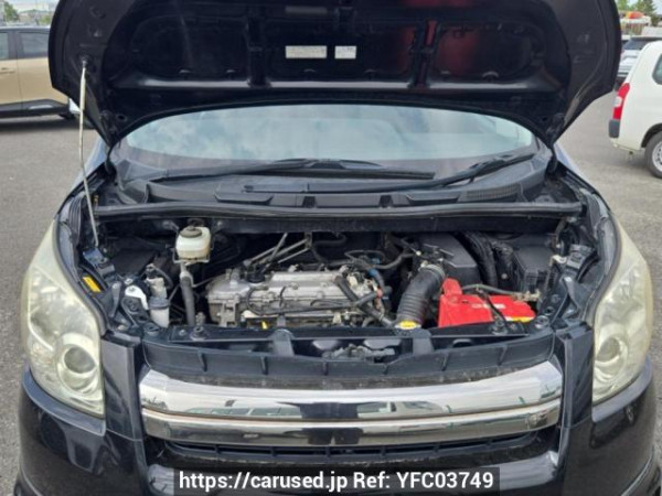 Used 2009 AT toyota noah ZRR75W Image[9]