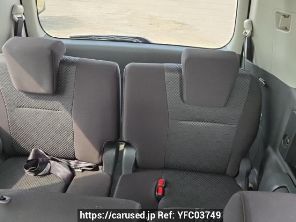 Used 2009 AT toyota noah ZRR75W Image[16]