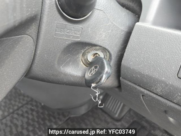 Used 2009 AT toyota noah ZRR75W Image[26]