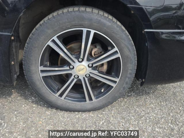Used 2009 AT toyota noah ZRR75W Image[28]