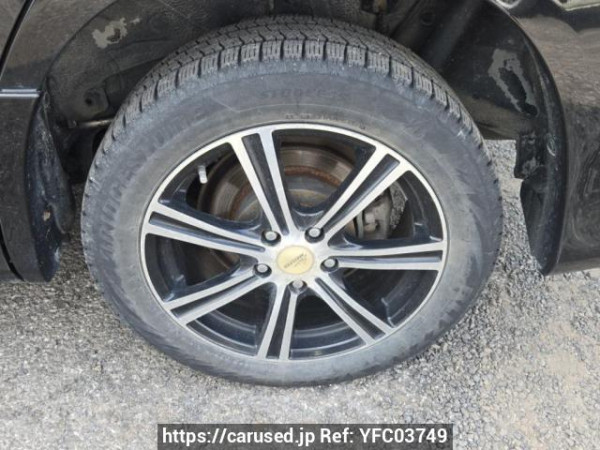 Used 2009 AT toyota noah ZRR75W Image[30]