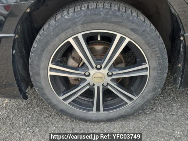 Used 2009 AT toyota noah ZRR75W Image[31]