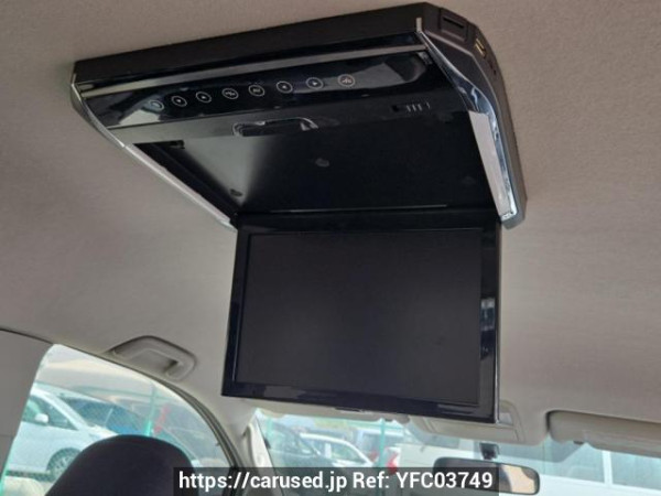Used 2009 AT toyota noah ZRR75W Image[44]