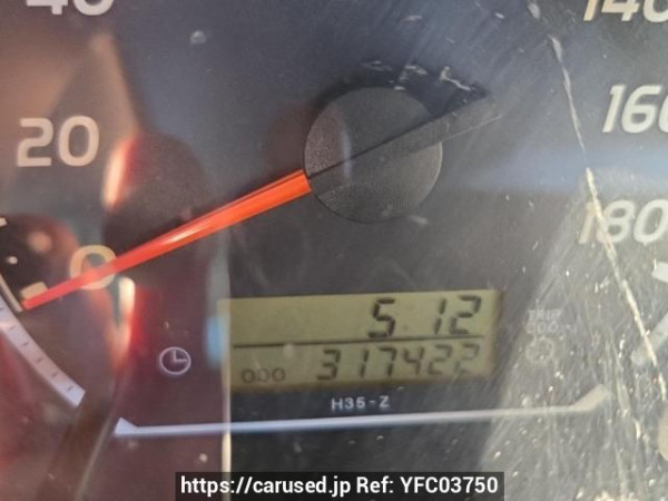 Used 2006 MT toyota regiusace-van KDH205V Image[25]