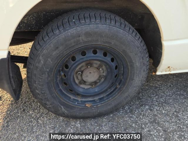 Used 2006 MT toyota regiusace-van KDH205V Image[31]