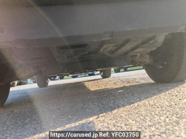 Used 2006 MT toyota regiusace-van KDH205V Image[36]