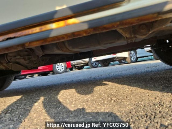 Used 2006 MT toyota regiusace-van KDH205V Image[38]