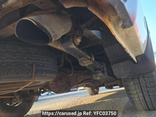 Used 2006 MT toyota regiusace-van KDH205V Image[42]