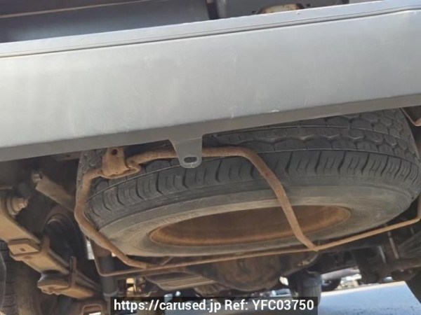 Used 2006 MT toyota regiusace-van KDH205V Image[43]