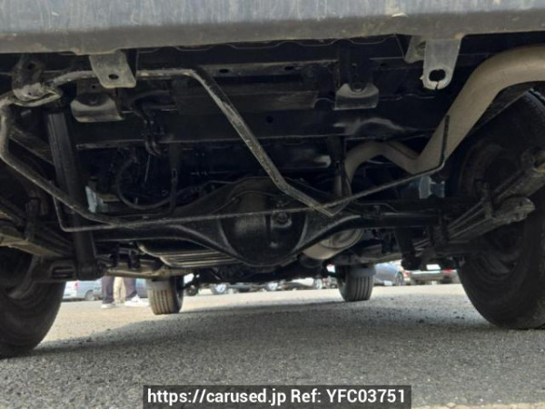 Used 2007 MT toyota hiace-van KDH205V Image[39]